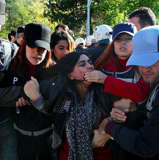 تونجەل دەخرێتە ژووری تاكە كەسی