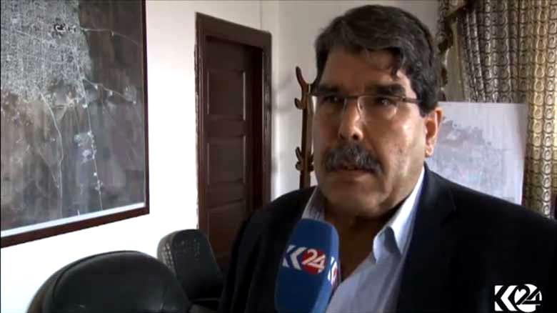 پیلانی تیرۆركردنی ساڵح موسڵیم له‌ ئه‌وروپا دارێژراوه‌