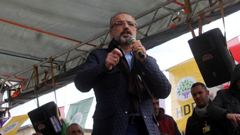 هاوشاره‌داری ئاگری به‌ ساڵێك و سێ مانگ زیندانی سزا درا