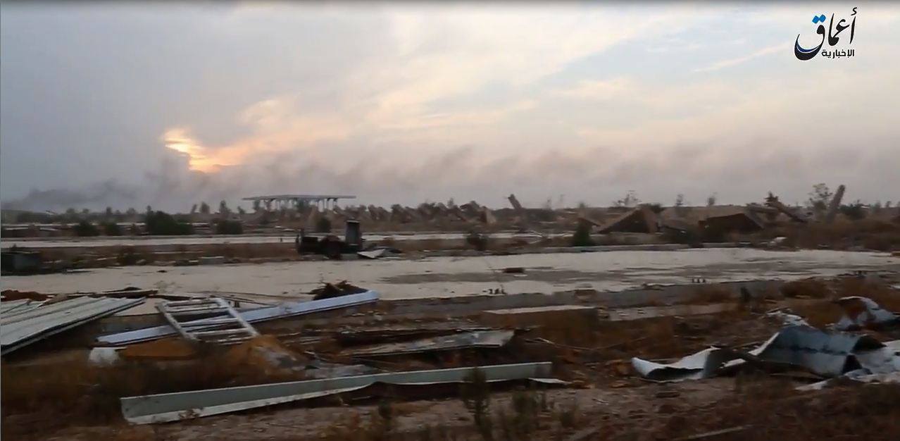 Heşda Şeibî navê firokxaneya Tileferê diguhêre 