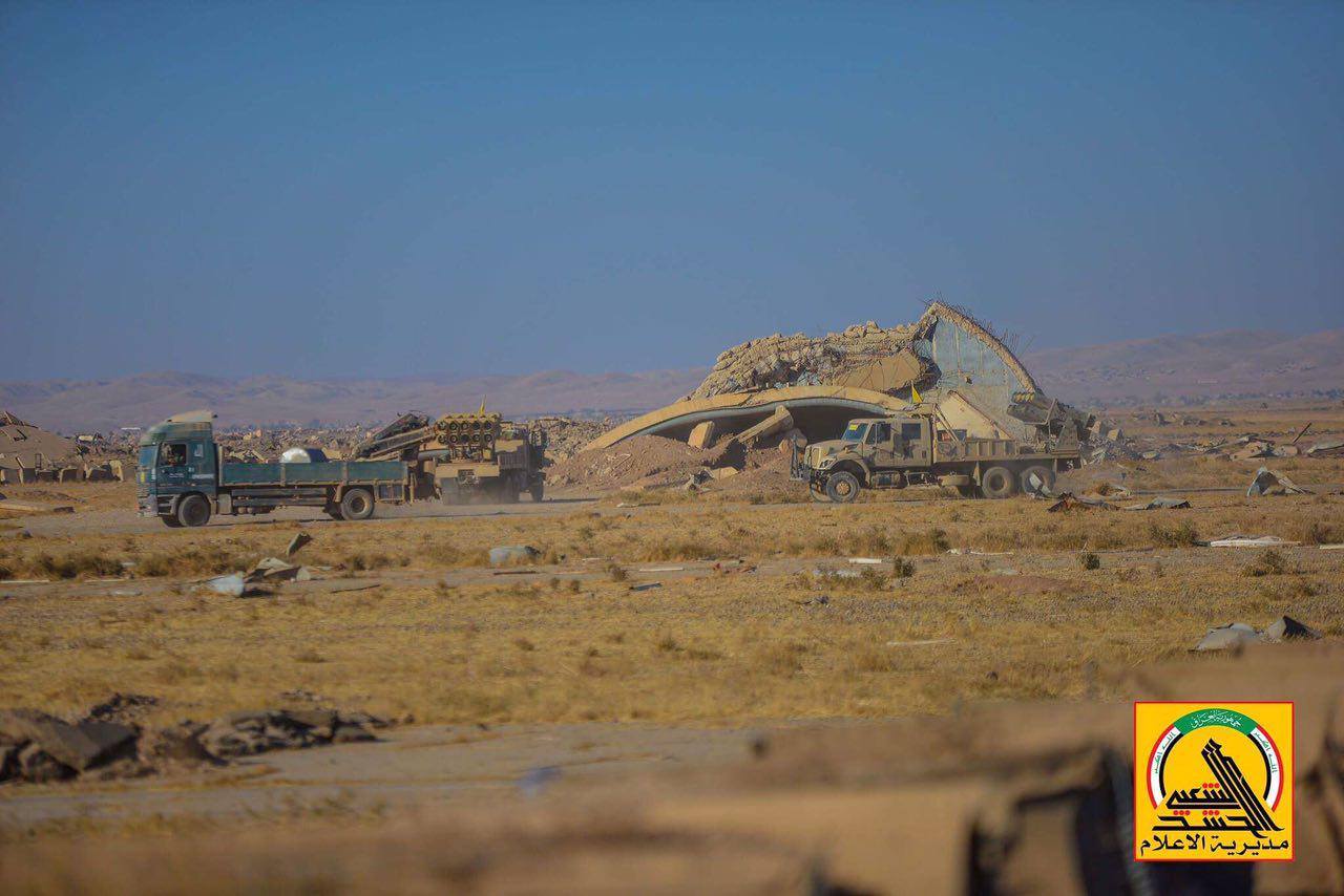 Heşda Şeibî navê firokxaneya Tileferê diguhêre 