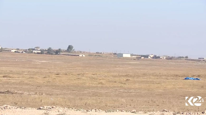 الحشد ينتزع "الأعزل" ويتحرك لـ"تل عبطة" في هجوم جديد غرب الموصل