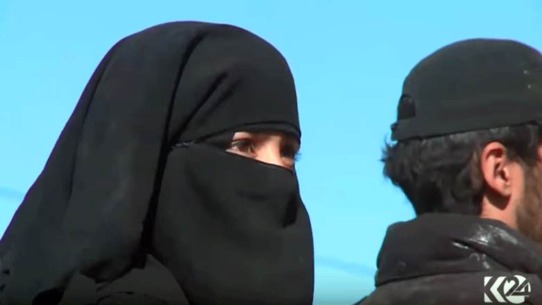 ژنانی مووسڵ دوای ئازادبونیش دەترسن قەدەغەكانی داعش بشكێنن