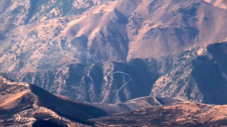 ھاتووچۆ لە 5 گوندی باكووری كوردستان قەدەخە دەكرێت