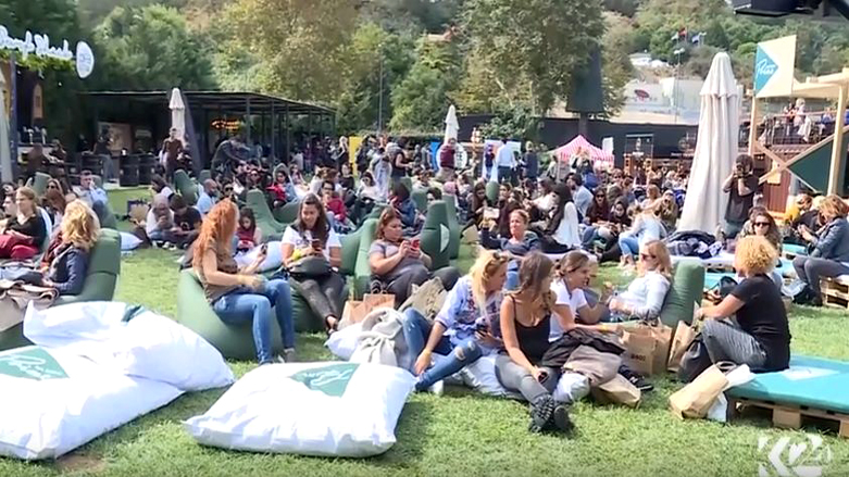 فێستڤاڵی قاوە لە ئیستانبوڵ بەڕێوە دەچێت