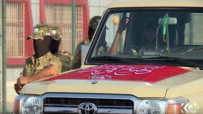 الحشد الشعبي يدرس القتال في سوريا ويرهنه بإشارة العبادي