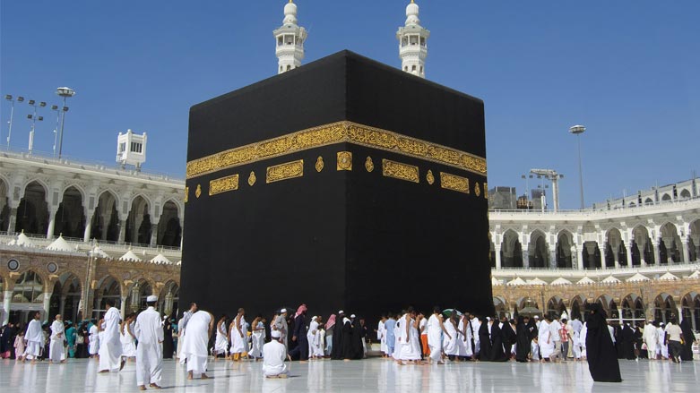 سعوودیه‌ ڤیزای عه‌مره‌ گرانده‌كات