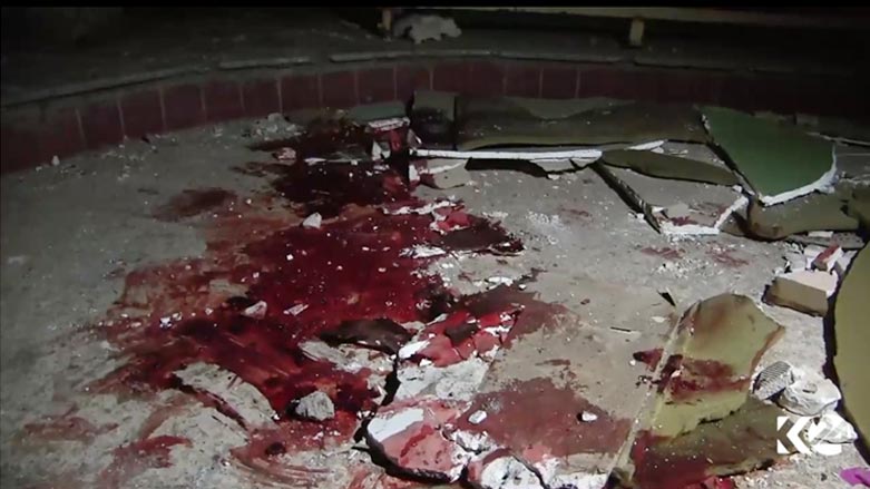 ته‌قینه‌وه‌یه‌ك له‌ حه‌سه‌كه‌ی رۆژئاوای كوردستان روویدا