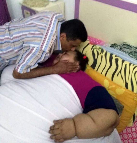 ئه‌م كچه‌ میسرییه‌ 25 ساڵه‌ له‌ ماڵه‌كه‌ی نه‌هاتووه‌ته‌ ده‌ره‌وه‌