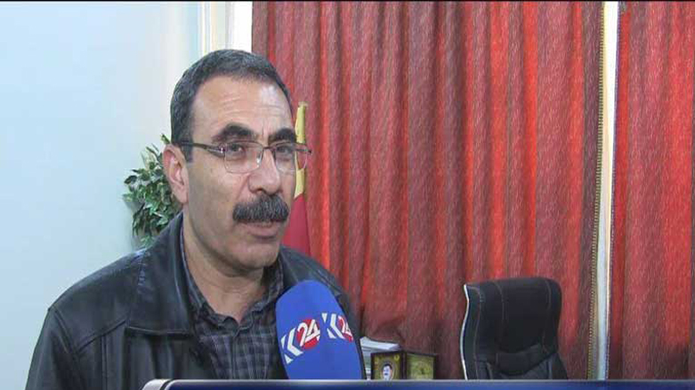 سەركردەیەكی تەڤدەم: ئێمە سنوورەكانی توركیا دەپارێزین