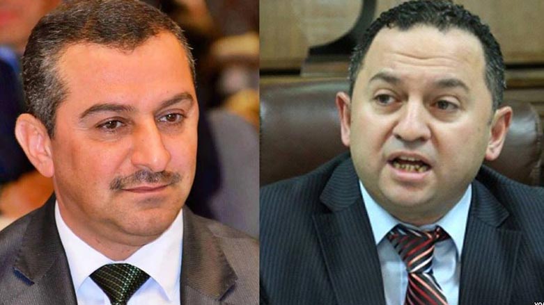ئەنجوومەنی شوورا بڕیار لەبارەی پارێزگاری سلێمانی دەدات