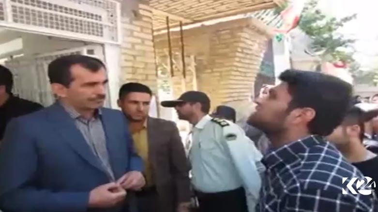 كه‌مپينى "نا بۆ تانكه‌رى مه‌رگ" راگه‌يه‌ندرا