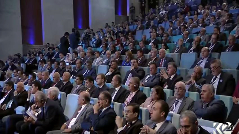 كۆنفرانسی رۆڵی كەرتی تایبەت لە پەرەپێدانی ئابووری لە ھەولێر بەردەوامە