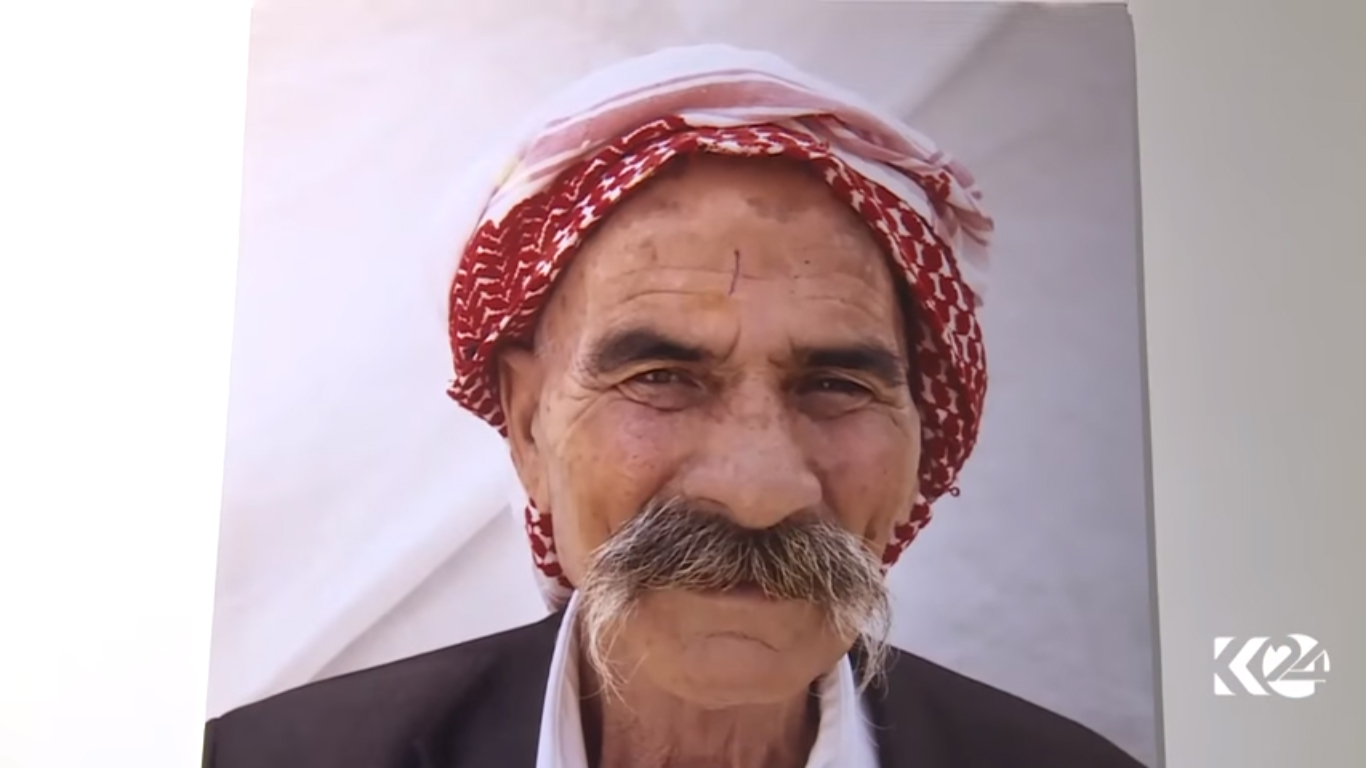 بالصور.. مؤتمر باسطنبول لتعريف العالم بماساة الايزيديين