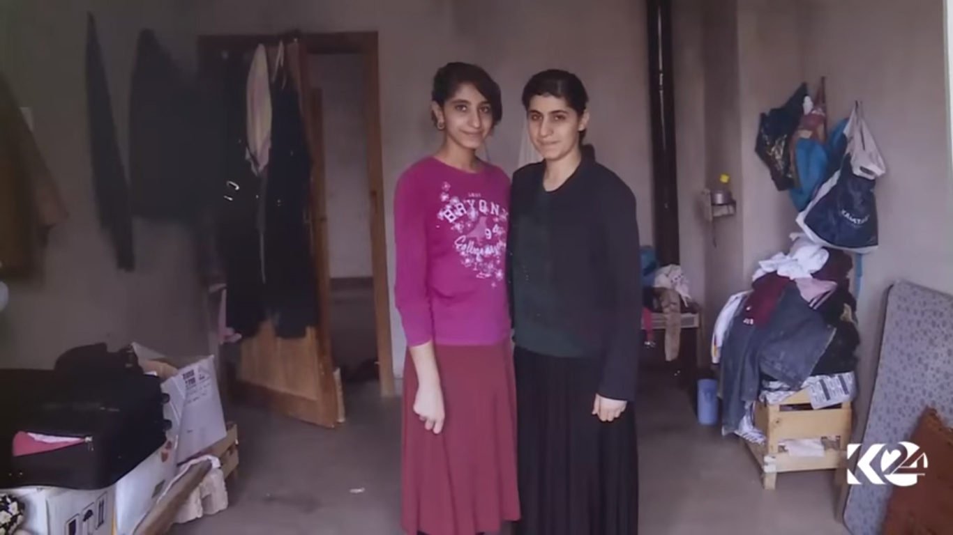 بالصور.. مؤتمر باسطنبول لتعريف العالم بماساة الايزيديين