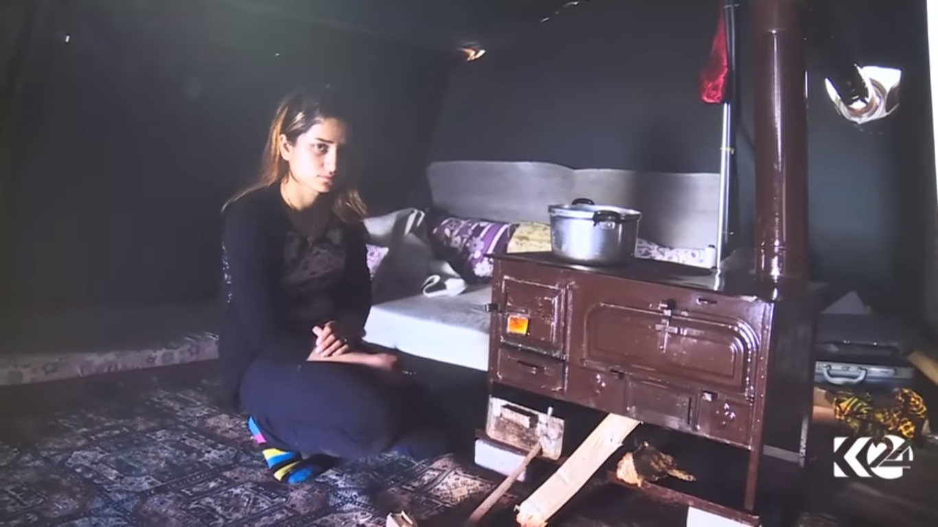 بالصور.. مؤتمر باسطنبول لتعريف العالم بماساة الايزيديين