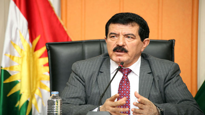 كۆسره‌ت ره‌سوڵ: ئۆباڵی لێكترازان ده‌خه‌ینه‌ ئه‌ستۆی ئه‌نجامده‌رانی كۆبوونه‌وه‌كه‌