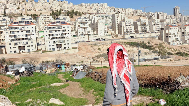 ئه‌مه‌ریكا بۆ ئیسرائیل: به‌ڵێنه‌كانتان نه‌برده‌ سه‌ر