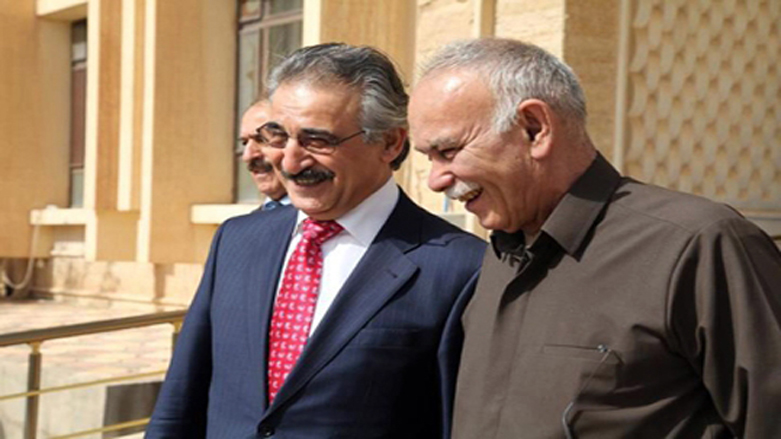 ئەندامێكی سەركردایەتی یەكێتی: مەلا بەختیار راستییە تاڵەكانی خستوەتەڕوو