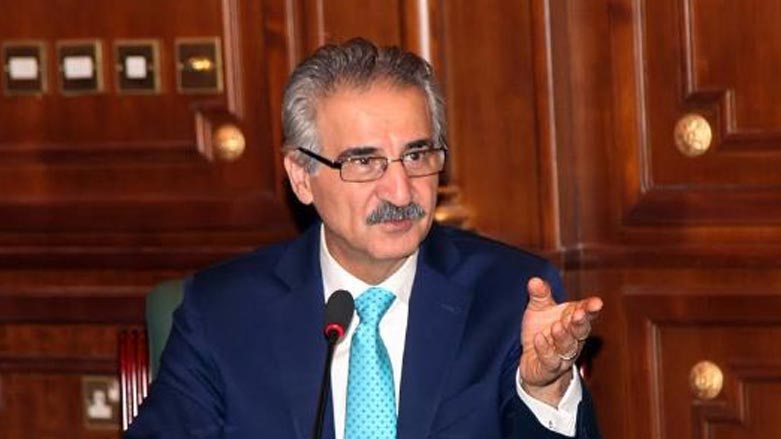 مەلا بەختیار بۆ رۆژنامه‌یه‌كی ئێرانی: ئەگەر وتەکانی من وەك خۆی بگەیەنن، مەمنوونتان دەبم