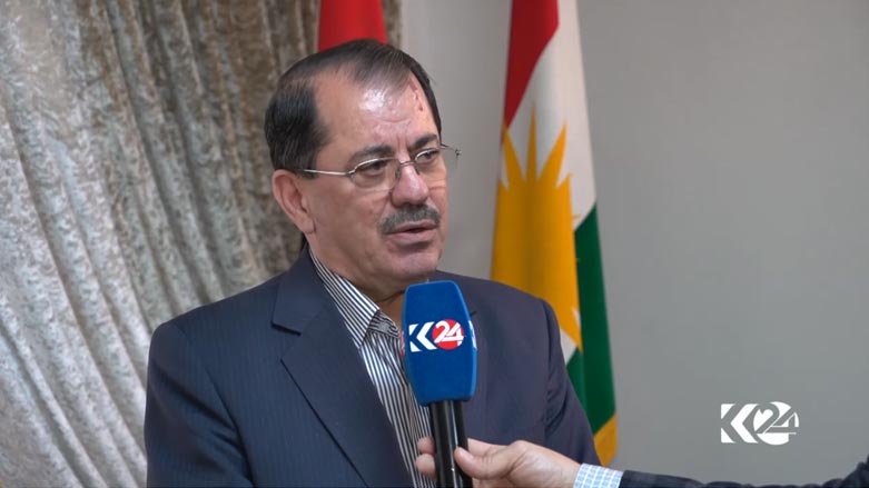 نازم ده‌باغ: ئێران 200 ملیۆن یۆرۆ هاوكاری كۆمپانیاكانی ده‌كات له‌ كوردستان