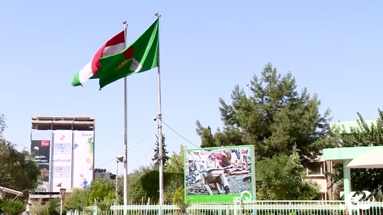 ئه‌نجوومه‌نی سه‌ركردایه‌تی یه‌كێتی كۆده‌بێته‌وه‌ و "ناوه‌ندی بڕیار"یش به‌شداری ناكات