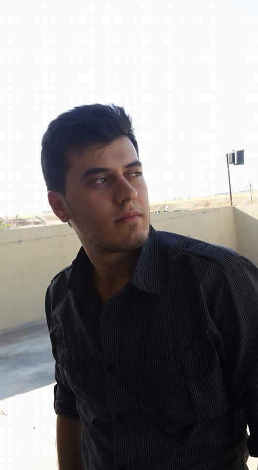 شه‌هید راوێژ