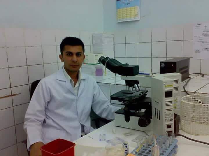 شه‌هید دكتۆر هێرش