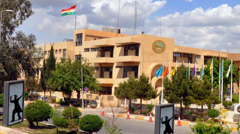 وەرگرتنی خوێندكاران لە زانكۆ و پەیمانگاكان دەست پێدەكات