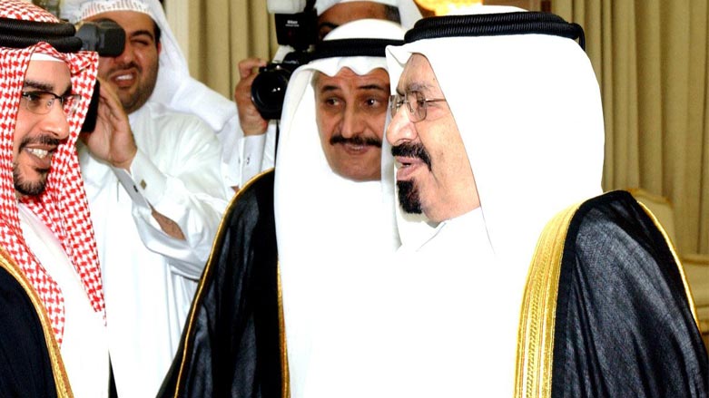 میری پێشووتری قه‌ته‌ر كۆچی دواییكرد