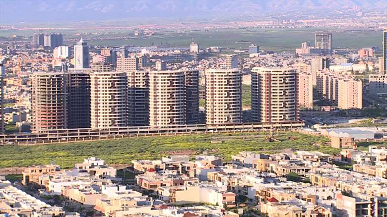 وەبەرھێنەرانی كوردستان: به‌ بڕی 20 ملیار دۆلار پرۆژه‌مان راگرتووه‌