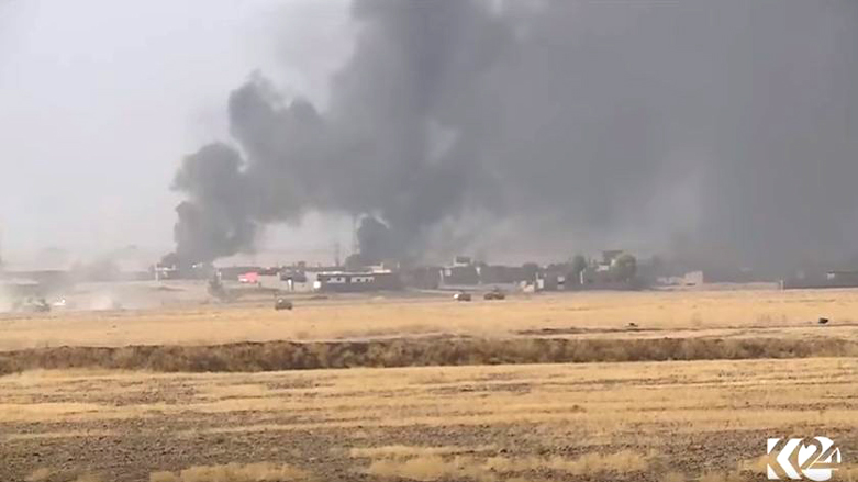 کەنەدا بەشداری لە ئۆپەراسیۆنی مووسڵ دەکات