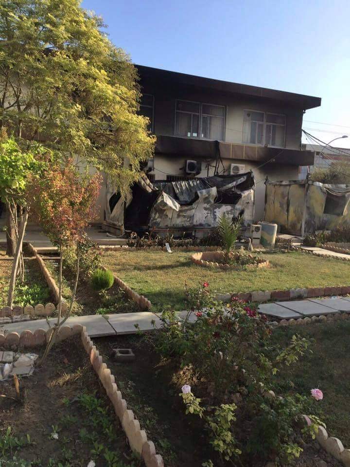 بەڕێوەبەرایەتیی خوێندنی كوردی لە كەركووك راگه‌یه‌ندراوێك بڵاوده‌كاته‌وه‌