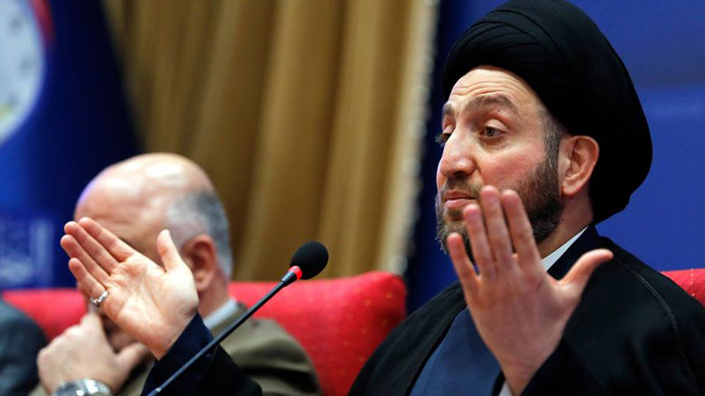 مساع لـ"تسوية تاريخية" برعاية اممية لما بعد داعش ونائب يكشف بنودها