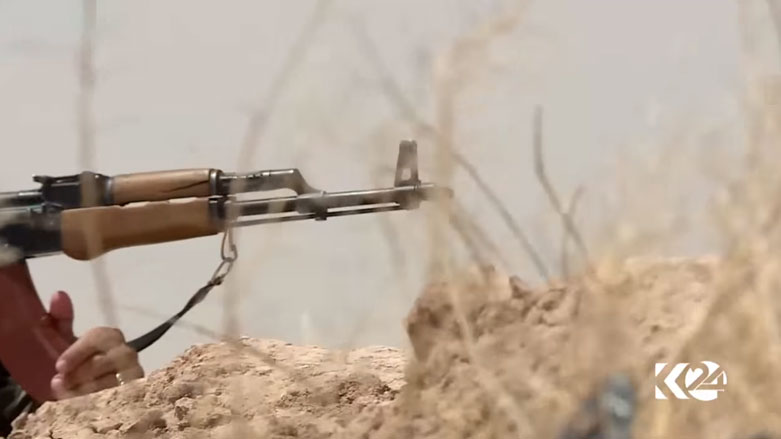 القوات العراقية تحرز تقدما في اليوم الثاني لمعركة الموصل 