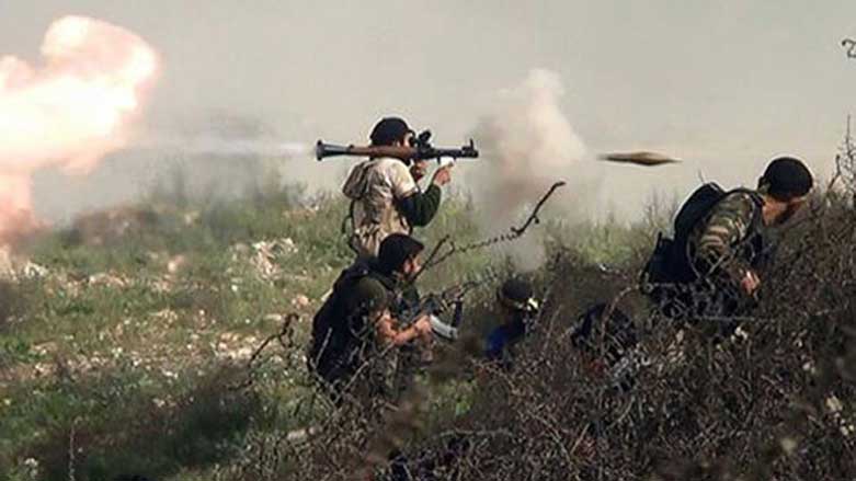 Opozîsyona Sûriyê: Me leşkerên Rûsî kuştine  