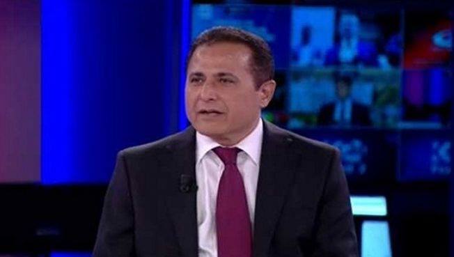 حەمید دەربەندی: لەسەر راسپاردەی بارزانی ھاوكاری تەندروستی رەوانەی رۆژئاوای كوردستان كرا