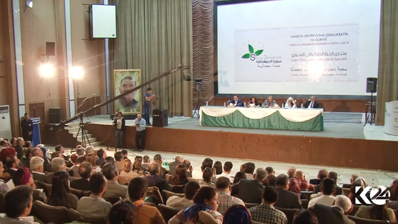 مشروع الادارة الذاتية يثير جدلاً في اليوم الثاني لمنتدى الحوار الديمقراطي