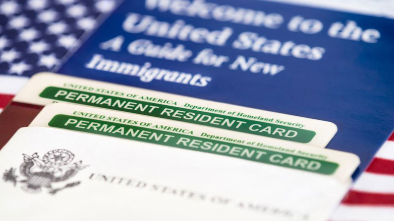 امريكا تطلق قرعة الـ"غرين كارد" 2018 مع رابط التقديم