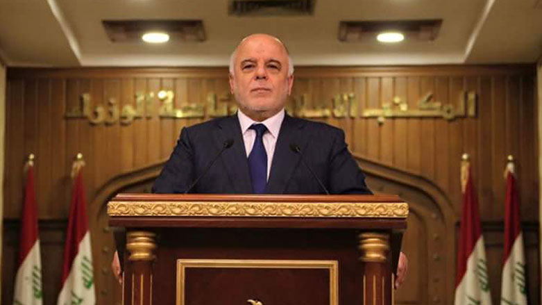 العبادي ينفي توقف معركة الموصل واردوغان يوجه تحذيرا للحشد الشعبي