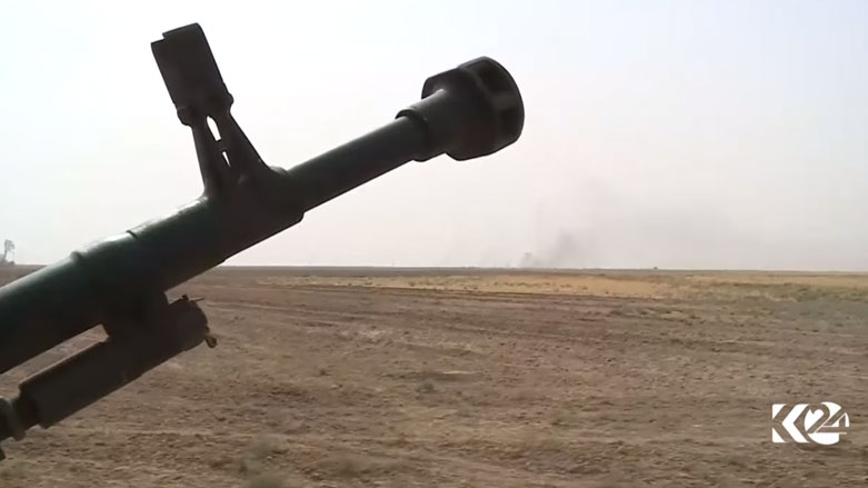 الحشد الشعبي يتأهب للمشاركة بمعركة الموصل