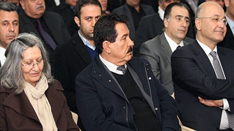 ئەمڕۆ باڵەكانی یەكێتی خۆیان یەكلا دەكەنەوە