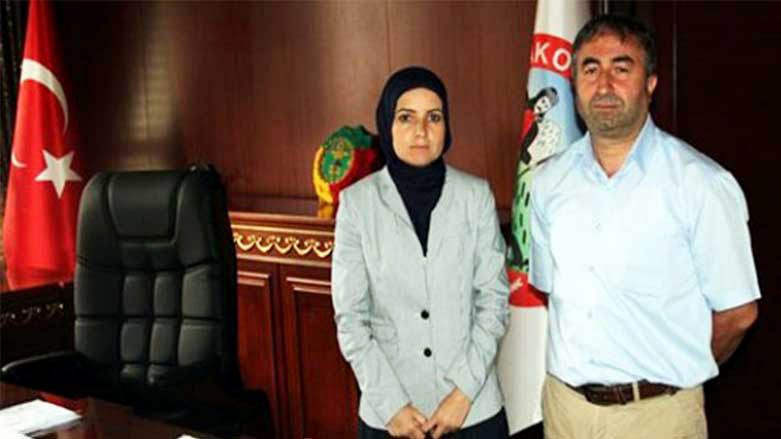 دوو ھاوشارەداری دەبەپە سزا دران