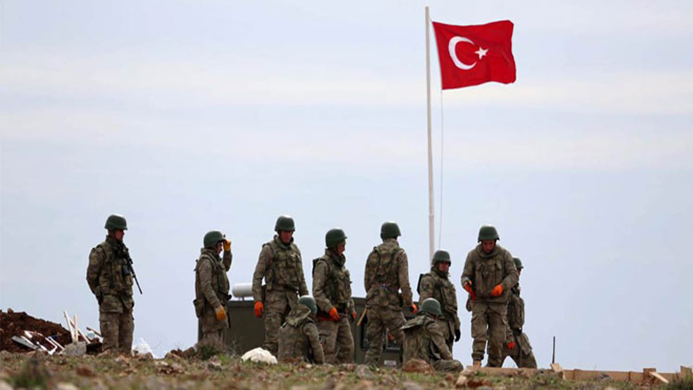 العراق ينفي اي مشاركة تركية في معركة الموصل