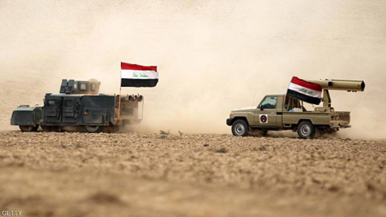 القوات العراقية تحرر قريتين شمال الموصل وثالثة "استراتيجية" بجنوبها
