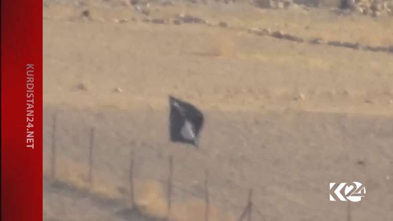 القوات العراقية تعزز تقدمها وتنتزع قرى جديدة جنوب الموصل