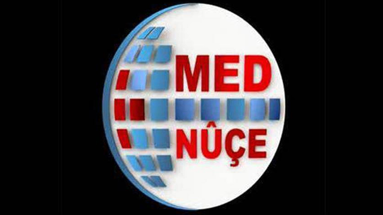 په‌خشی كه‌ناڵی مه‌د نووچه‌ راگیرا