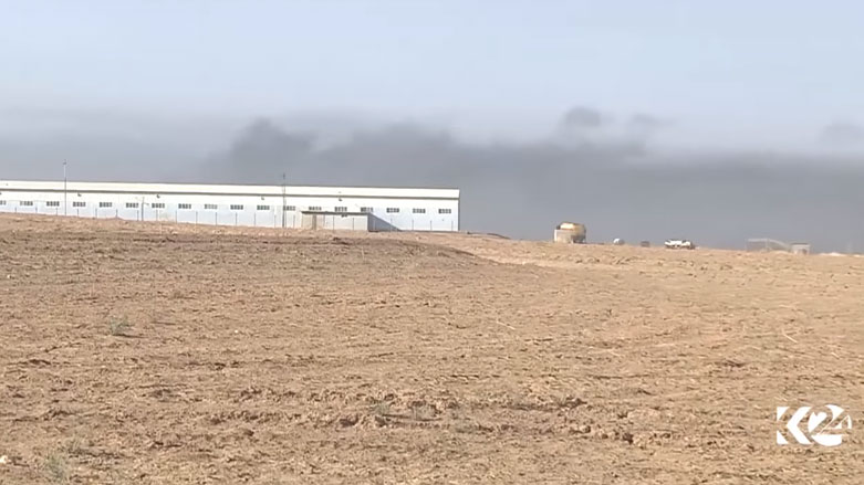 العراق يعلن عدد قتلى داعش ومجمل خسائره منذ انطلاق معركة الموصل