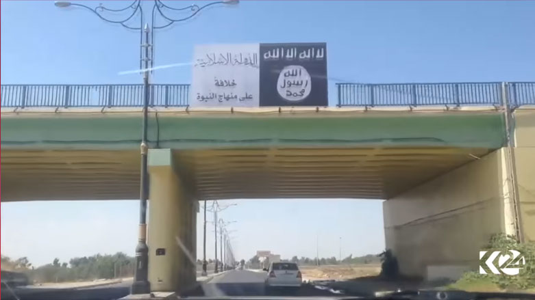 داعش يحبط "انقلابا" لتسليم الموصل ويعدم العشرات بـ"الإغراق"