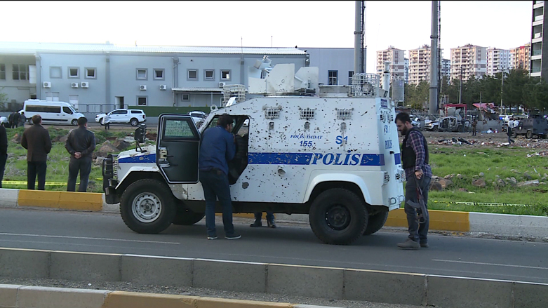 47 ئەندامی دیكەی ھەدەپە و دەبەپە دەستگیركران